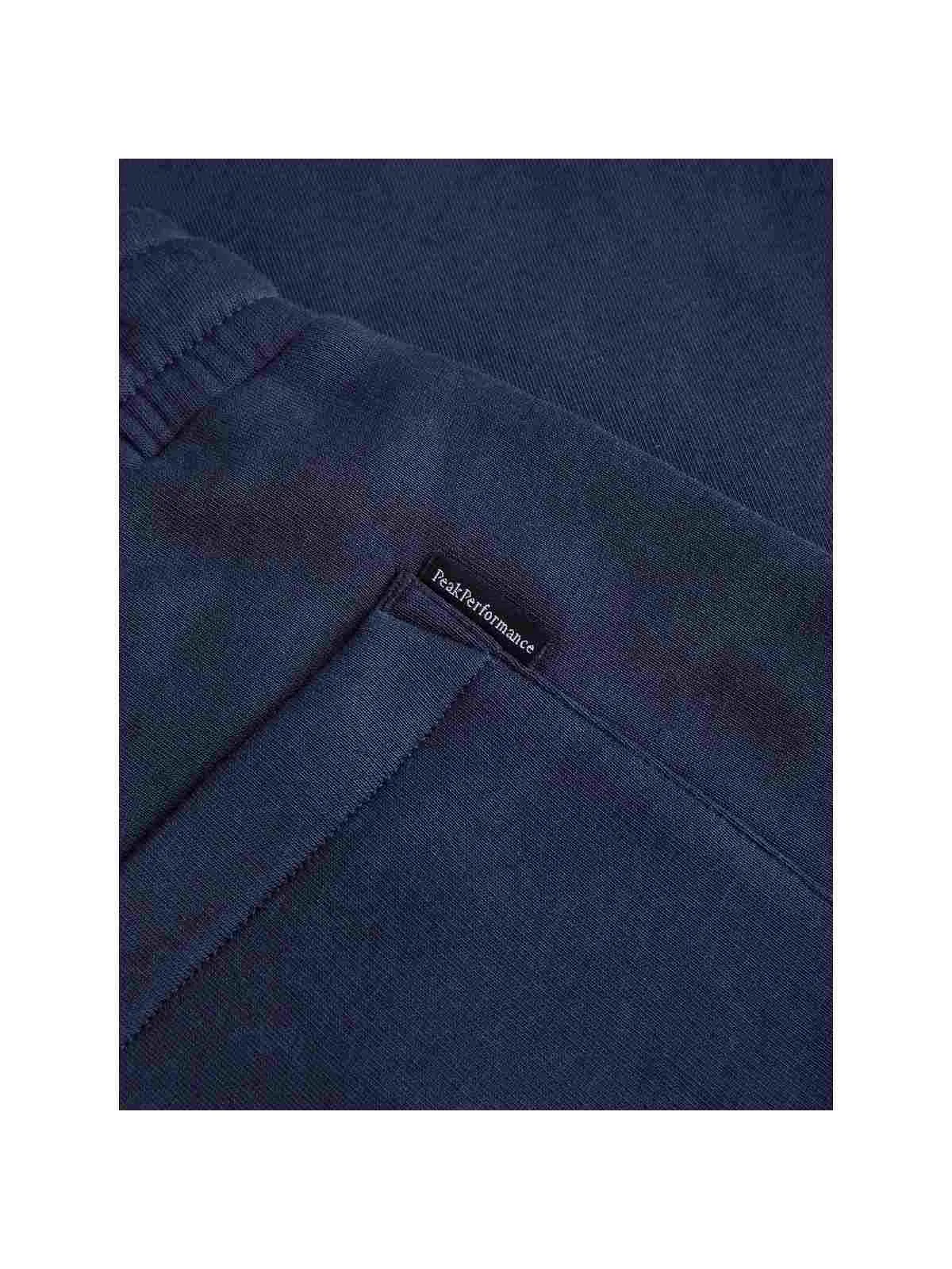 Spodnie Peak Performance W Original Pants niebieski