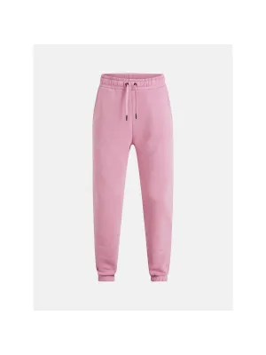 Spodnie Peak Performance W Original Pants różowy