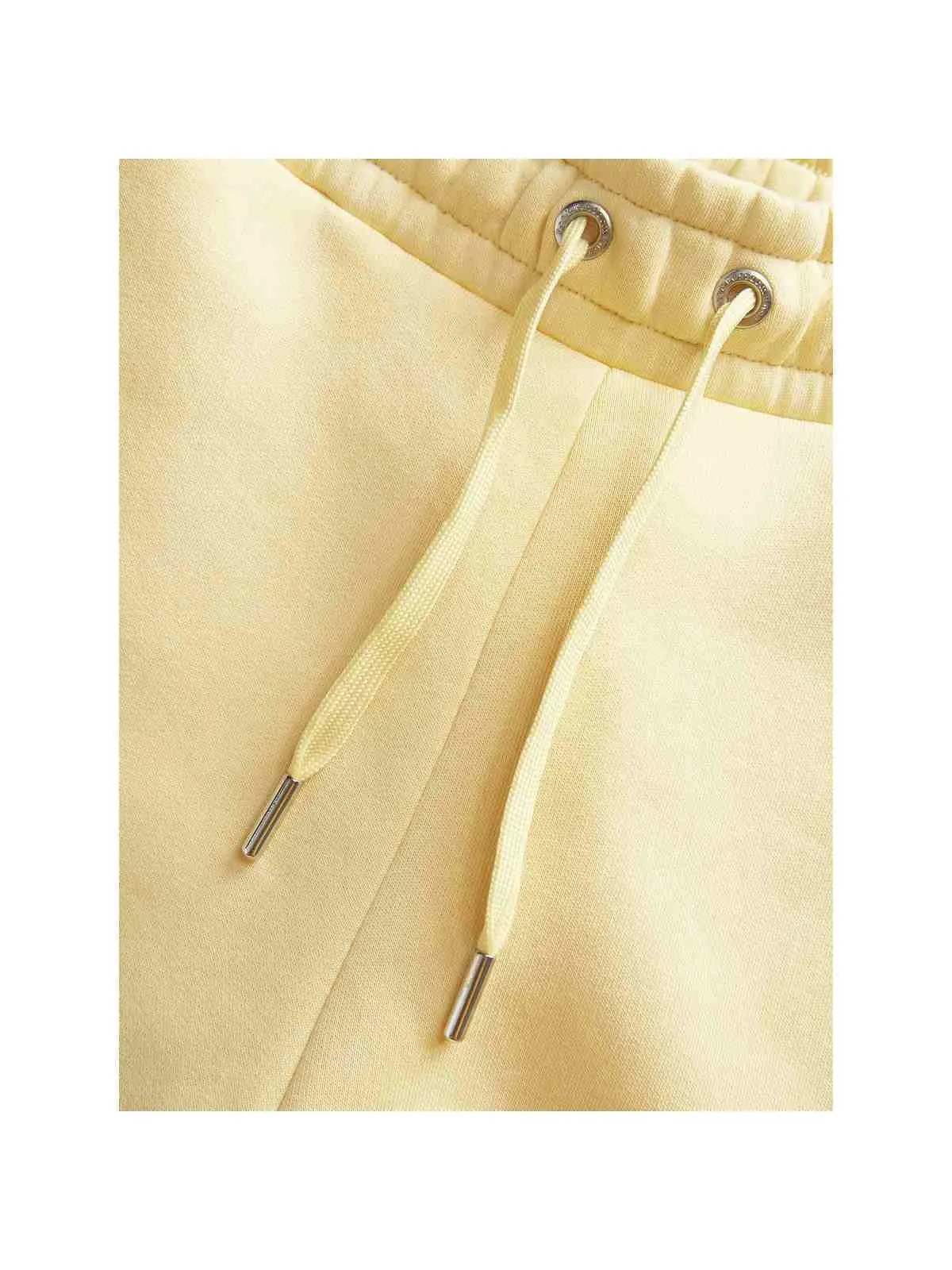 Spodnie Peak Performance W Original Pants - żółty