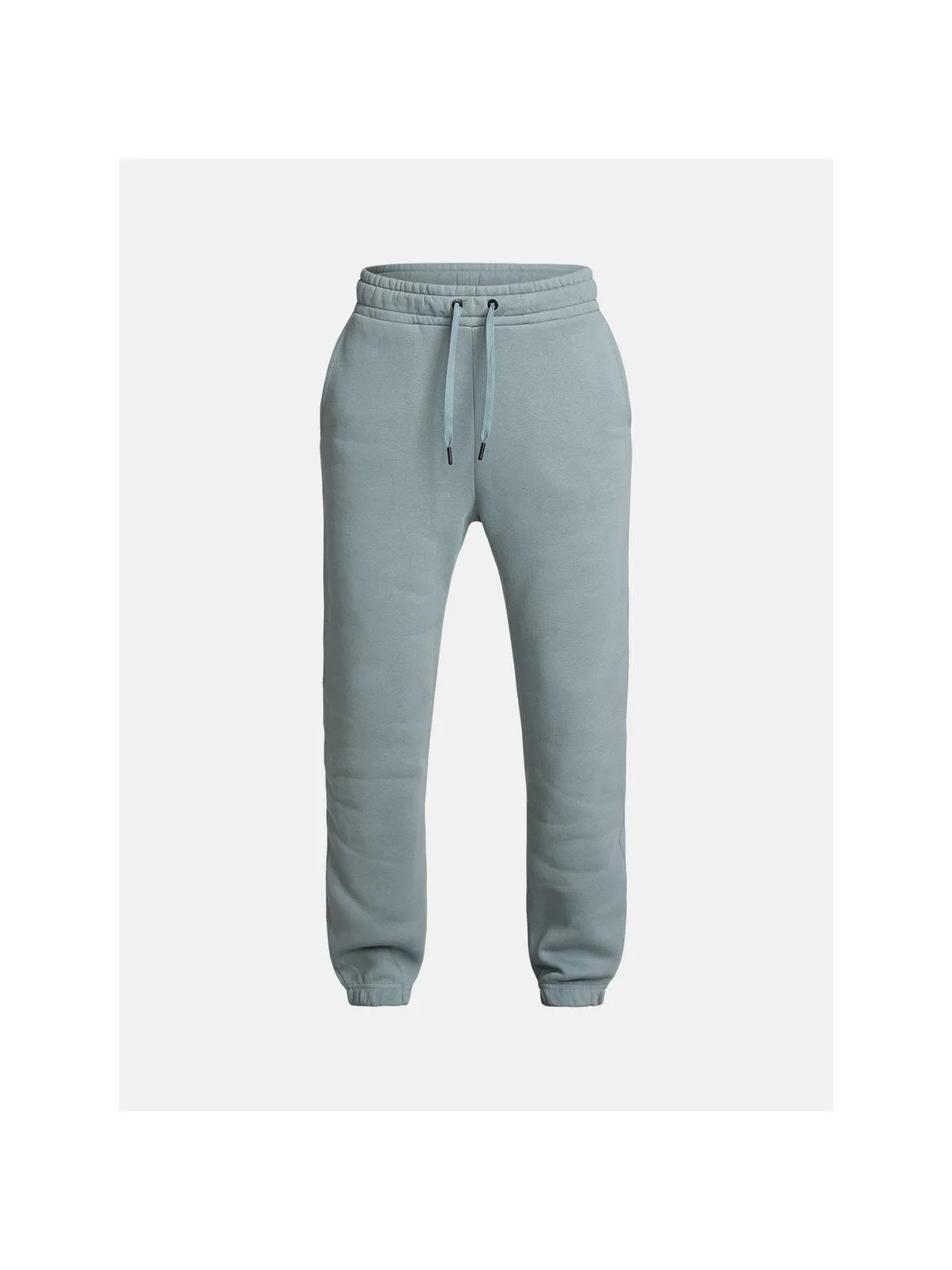 Spodnie Peak Performance W Original Pants - zielony