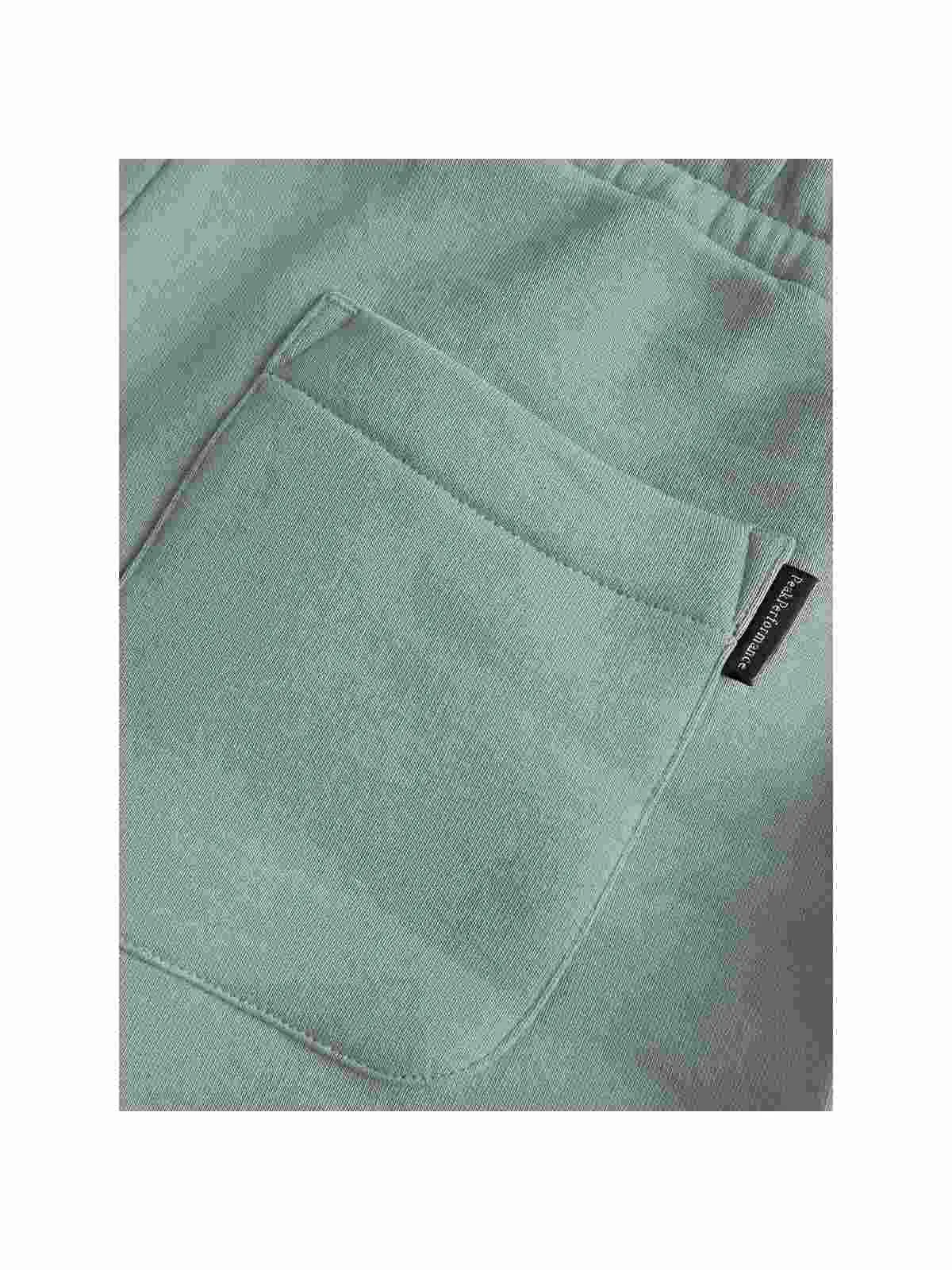 Spodnie Peak Performance W Original Pants - zielony