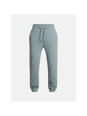 Spodnie Peak Performance W Original Pants - zielony