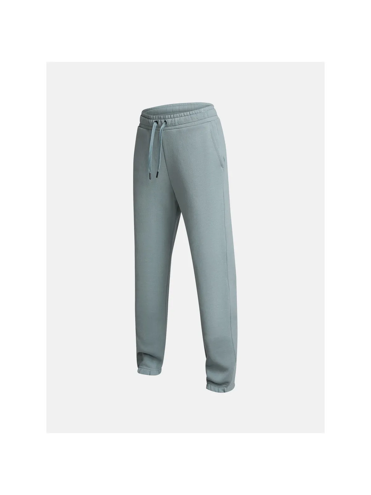 Spodnie Peak Performance W Original Pants - zielony