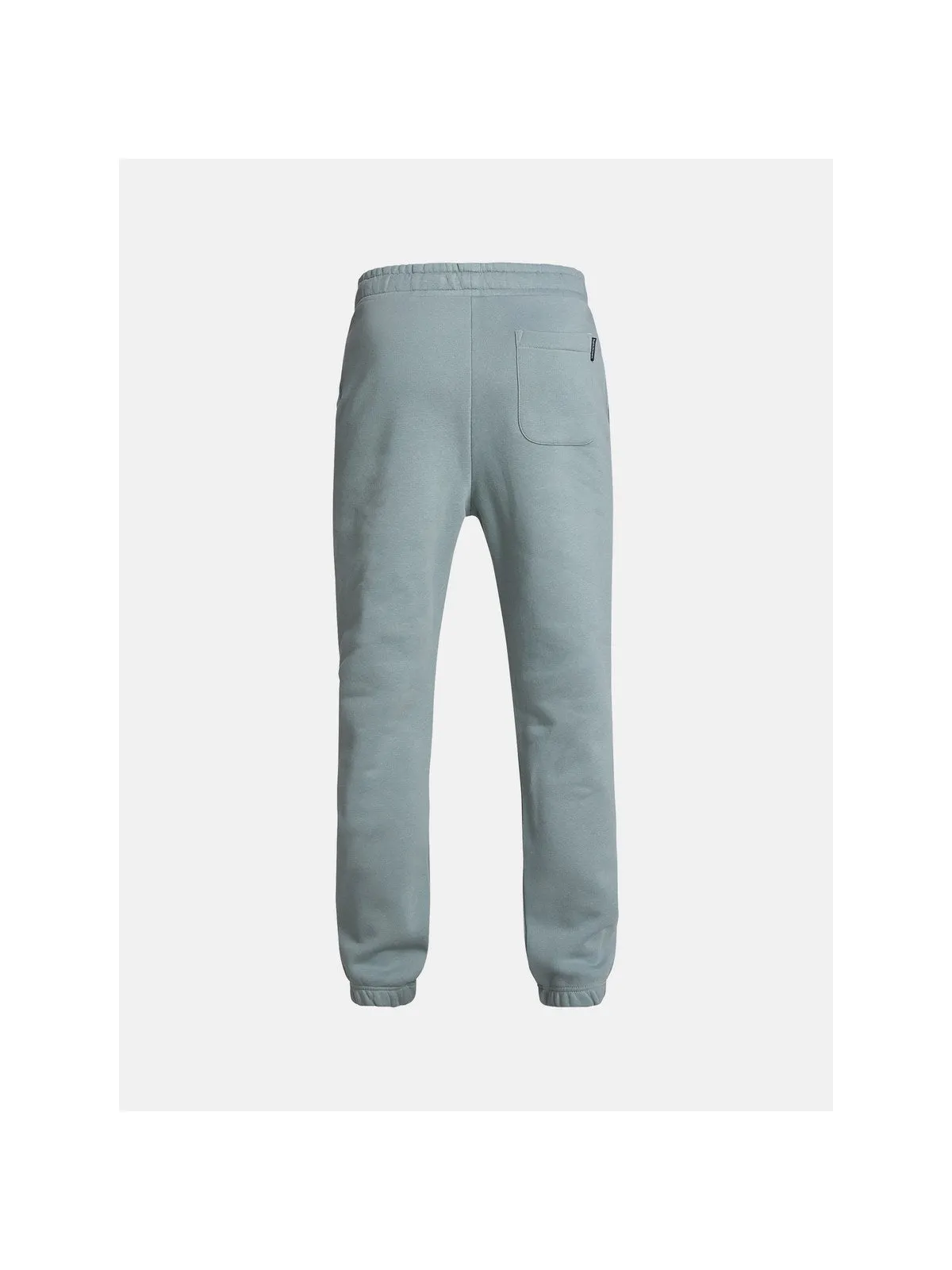 Spodnie Peak Performance W Original Pants - zielony