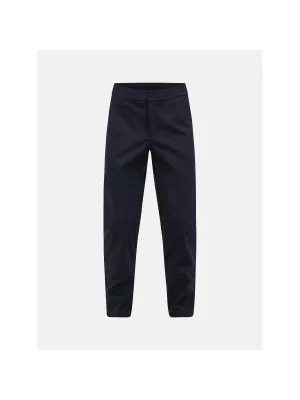 Spodnie Peak Performance W Player Pants czarny