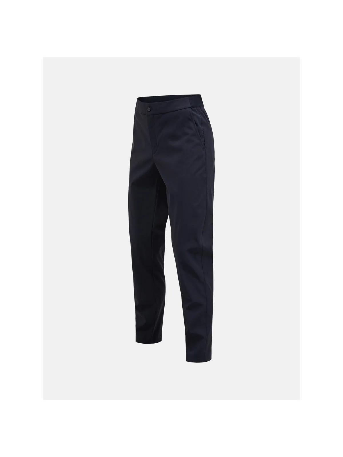 Spodnie Peak Performance W Player Pants czarny