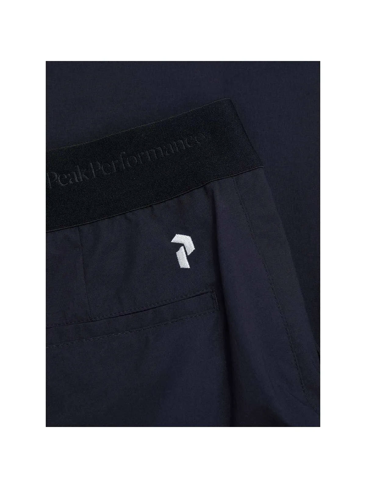 Spodnie Peak Performance W Player Pants czarny