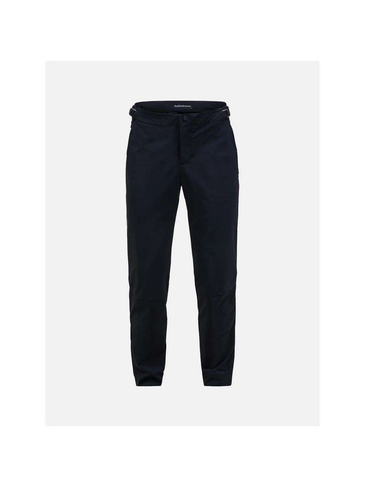 Spodnie Peak Performance W Trail Pants czarny
