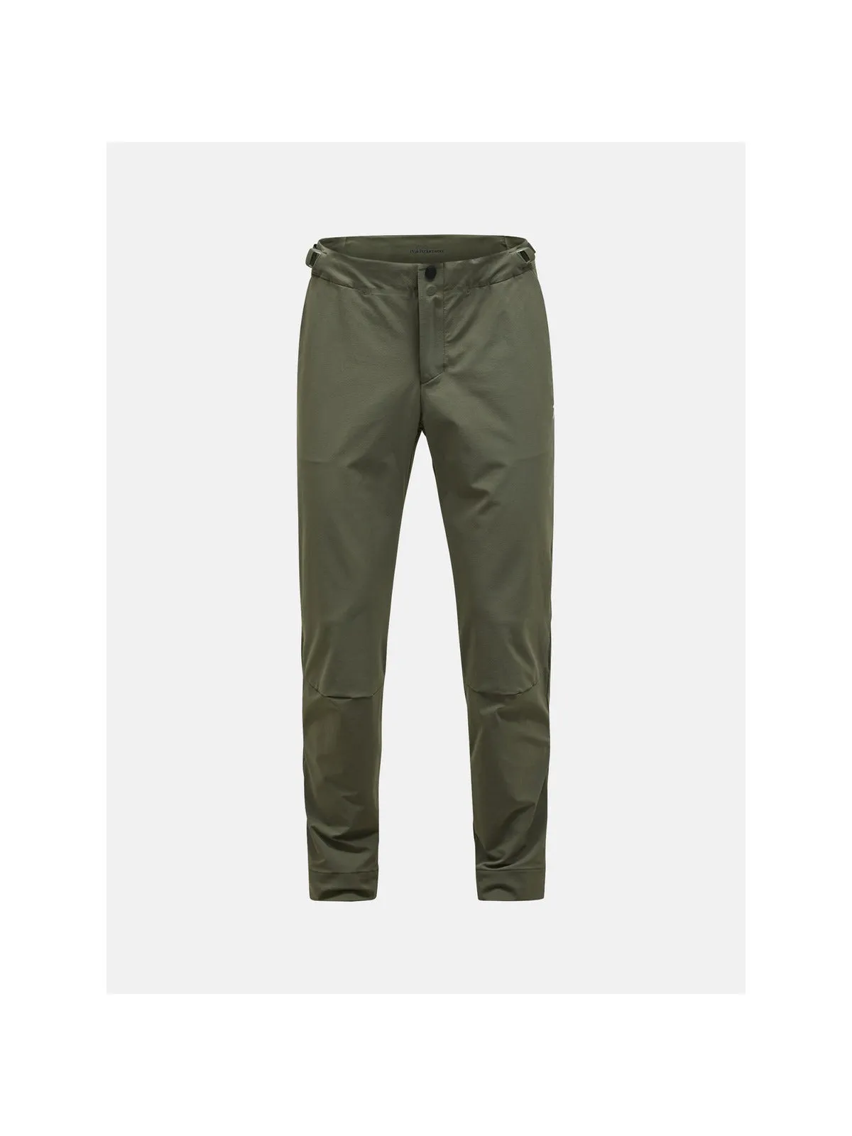 Spodnie Peak Performance W Trail Pants zielony
