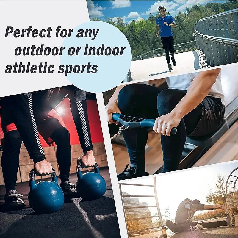 Sport Pants Quick Dry Gym Fitness Running Leggings
