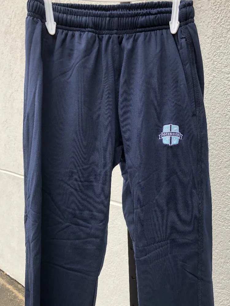 Sport Tek Gym Pants Navy