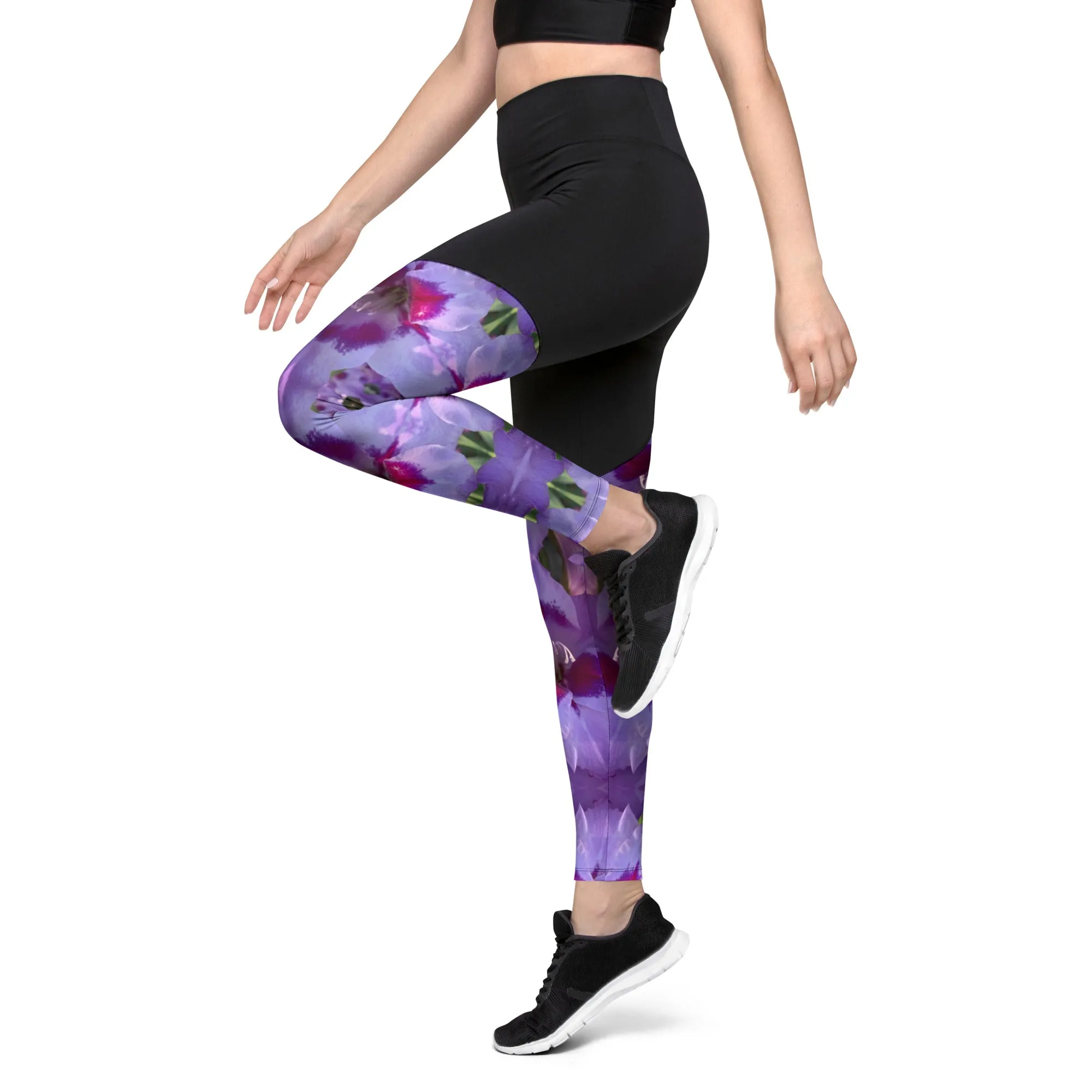 Sports Leggings