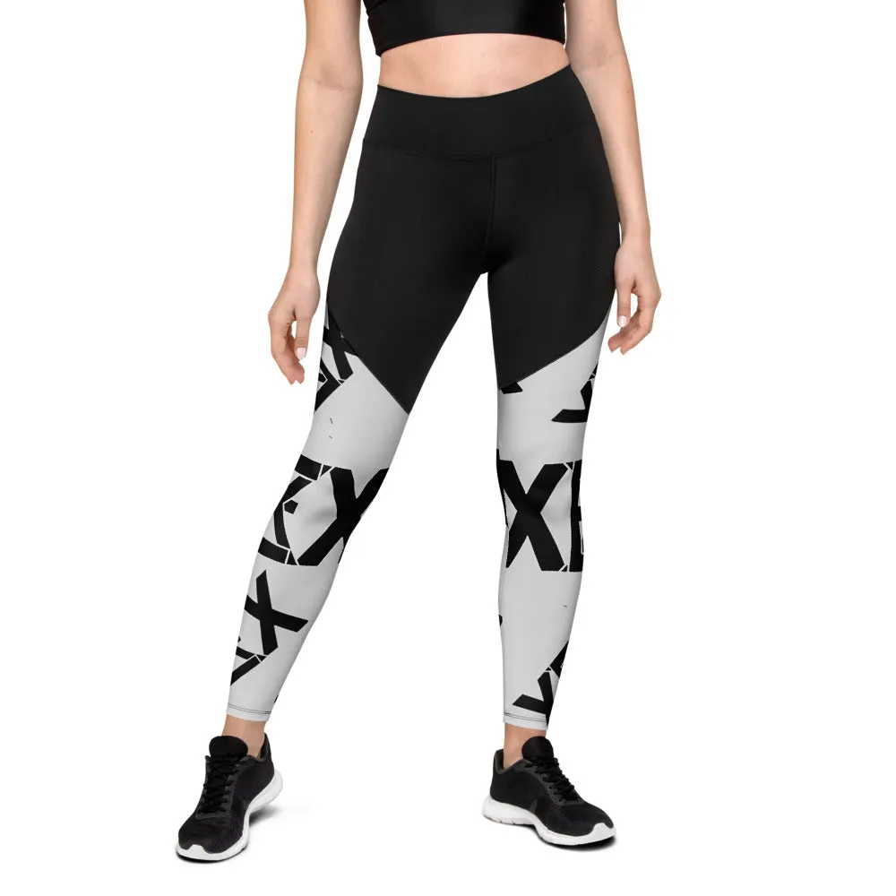 Sports Leggings