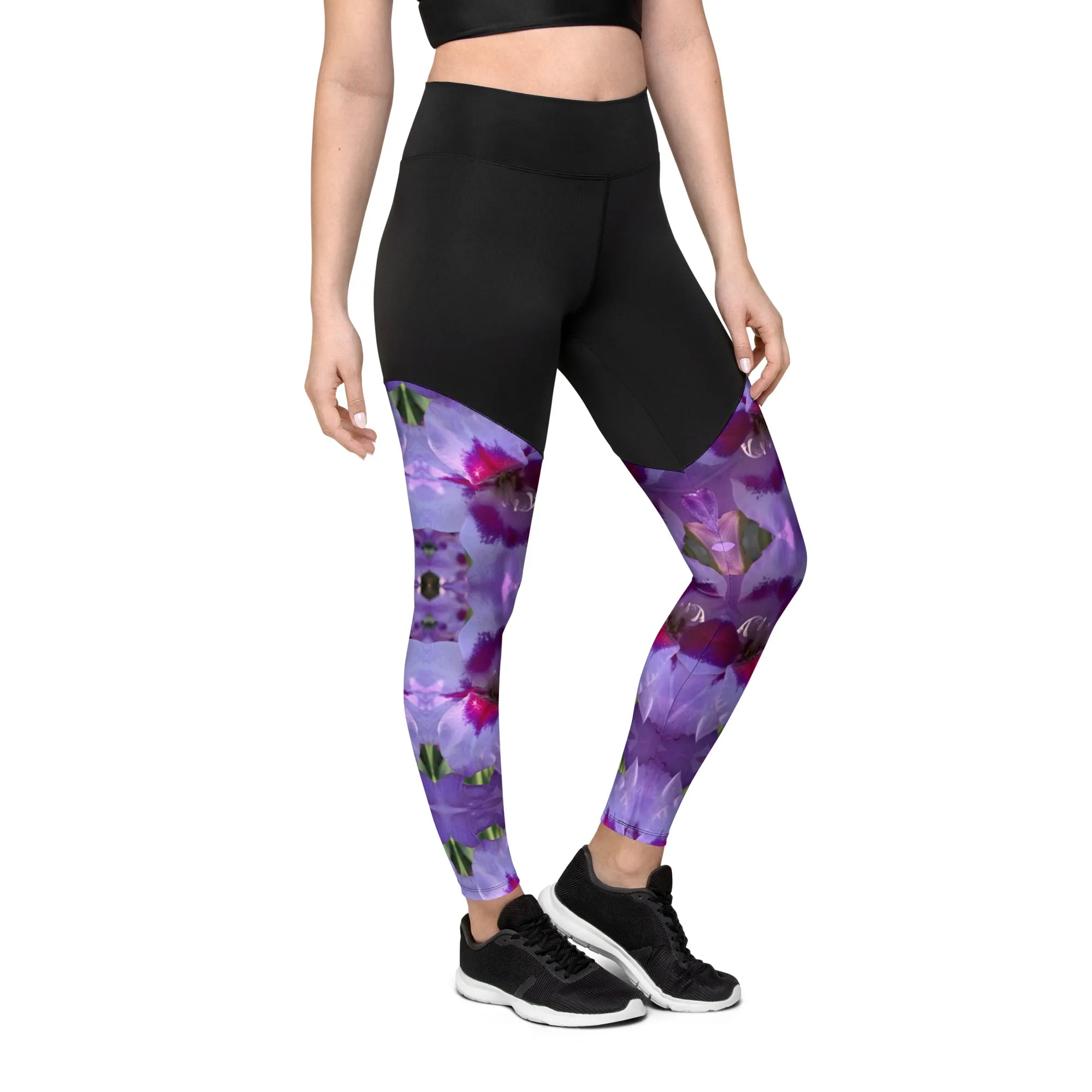Sports Leggings