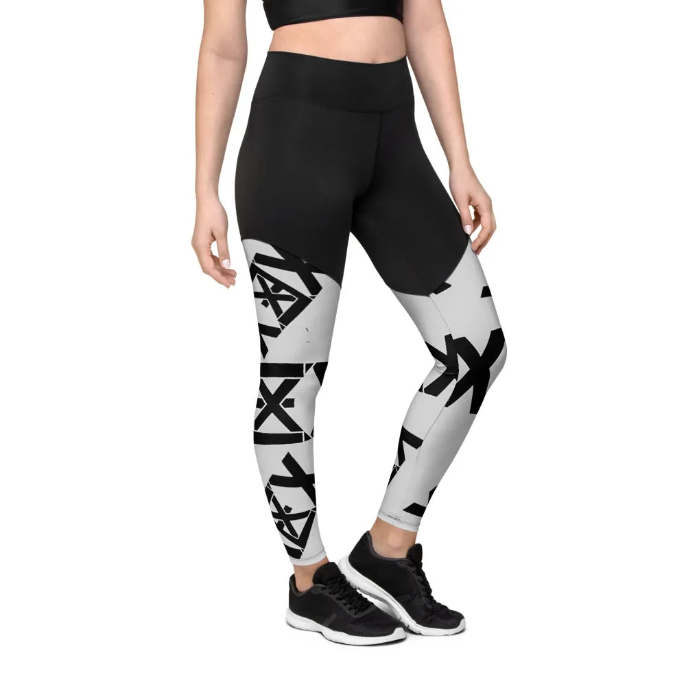 Sports Leggings