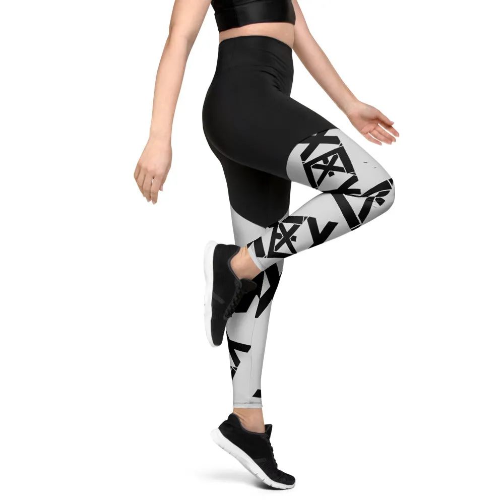 Sports Leggings