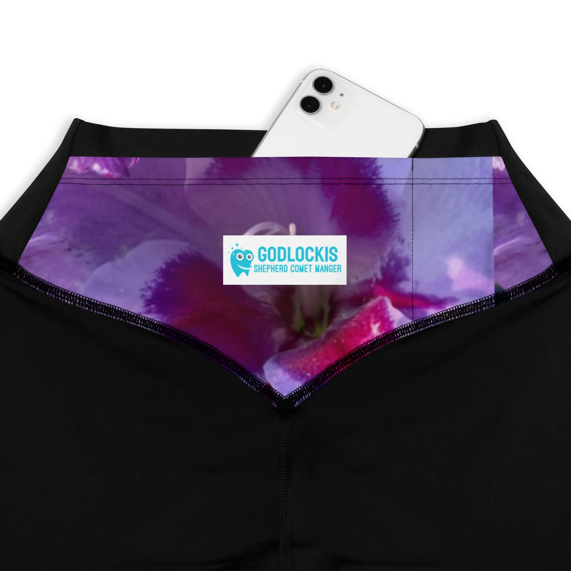 Sports Leggings