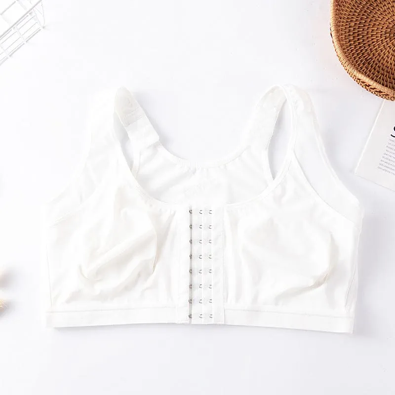 Sports Non Wired High Impact Supportive Bra