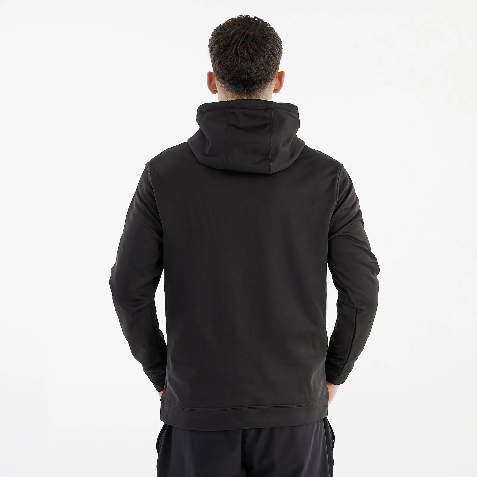 Sports Polyester Hoodie