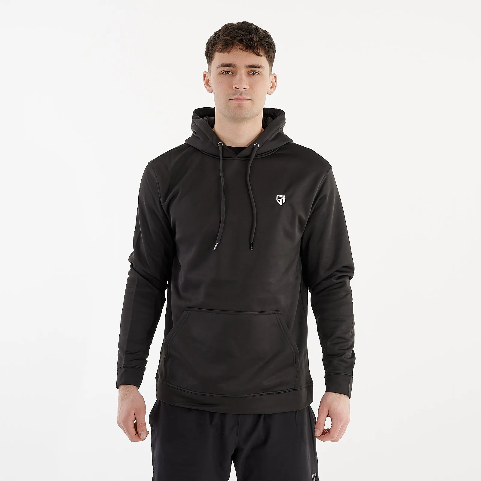Sports Polyester Hoodie