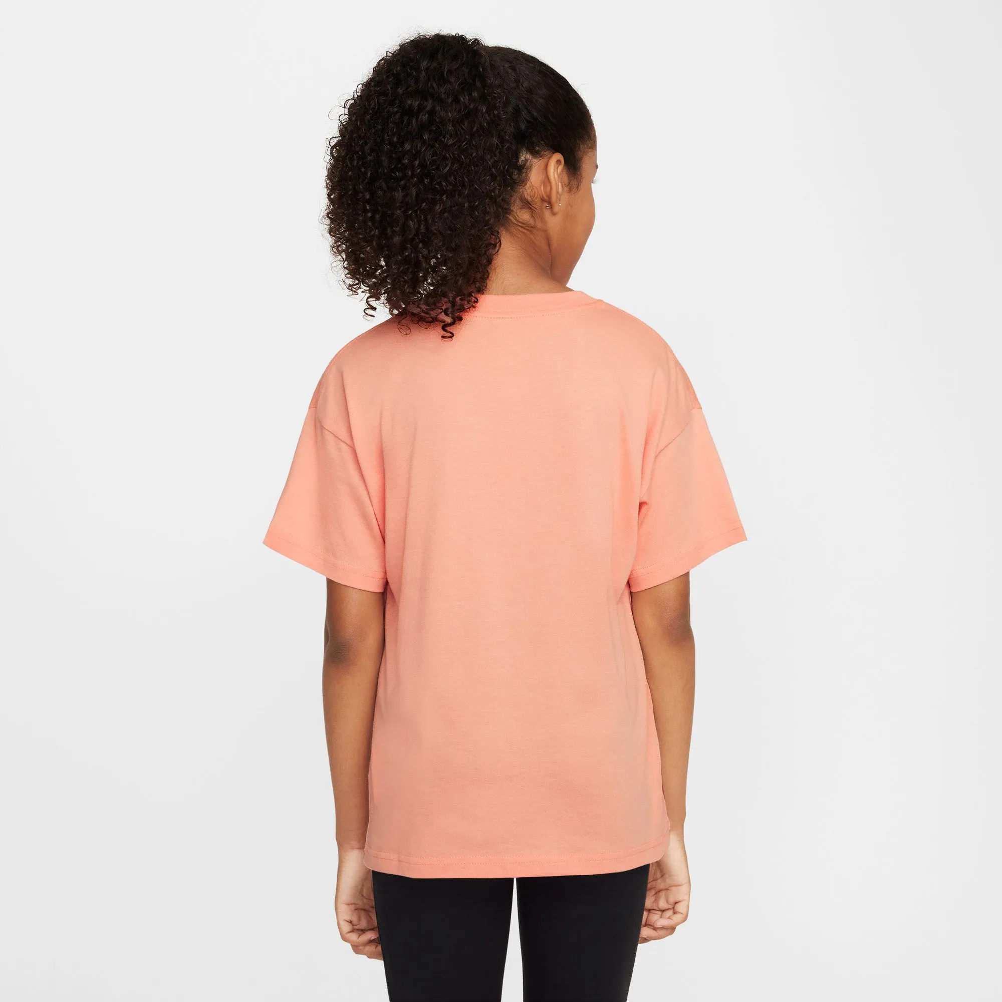 Sportswear big kids meisjes vest