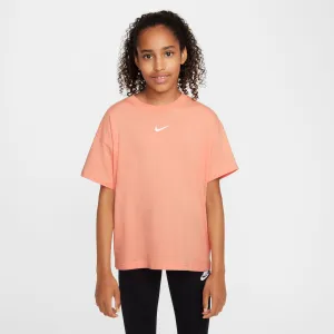 Sportswear big kids meisjes vest