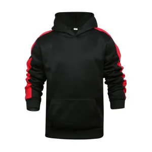 Spring Autumn Male Casual Hoodies Sweatshirts Men's Solid Color Hoodies Sweatshirt Tops Men's Hoodies Casual Classic Crew Neck Mens Hooded Sweatshirts