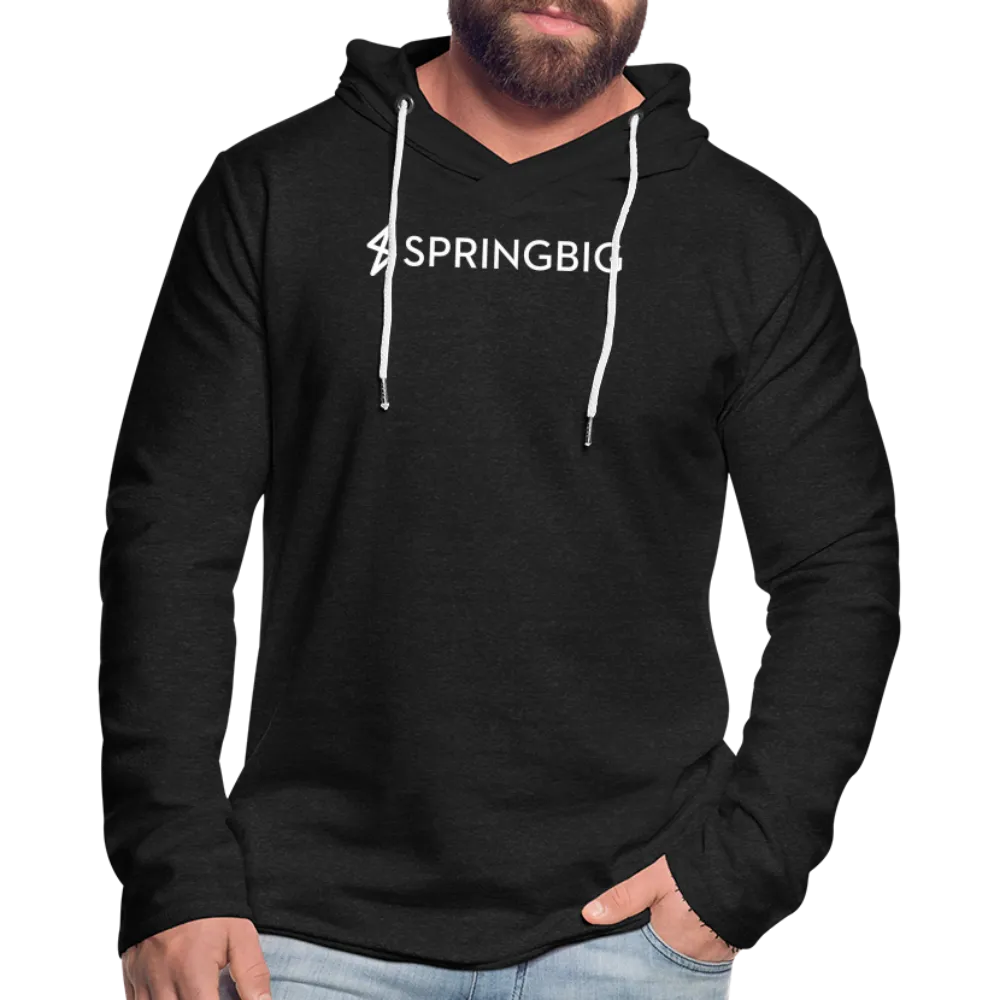 Springbig CORE Lightweight Hoodie