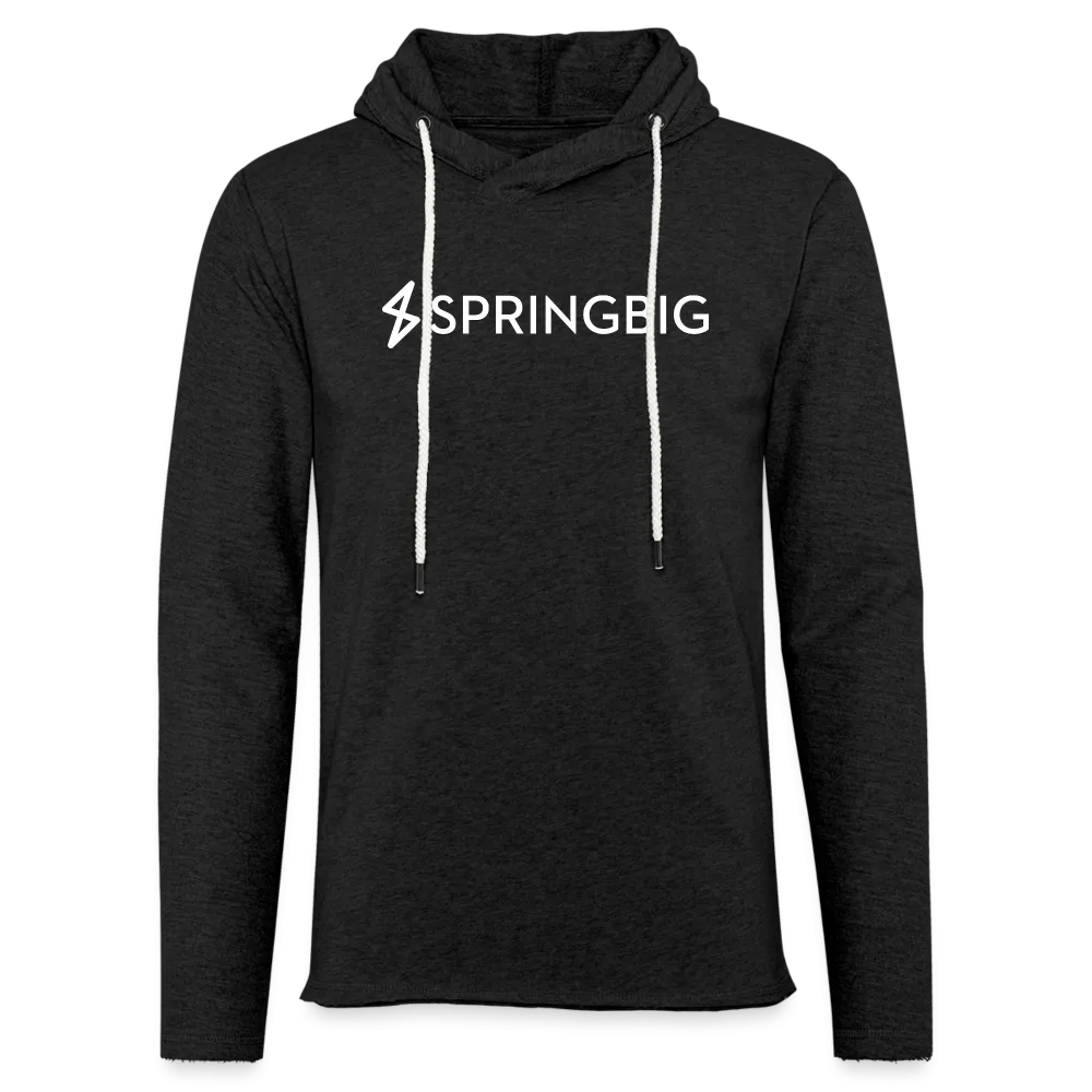 Springbig CORE Lightweight Hoodie