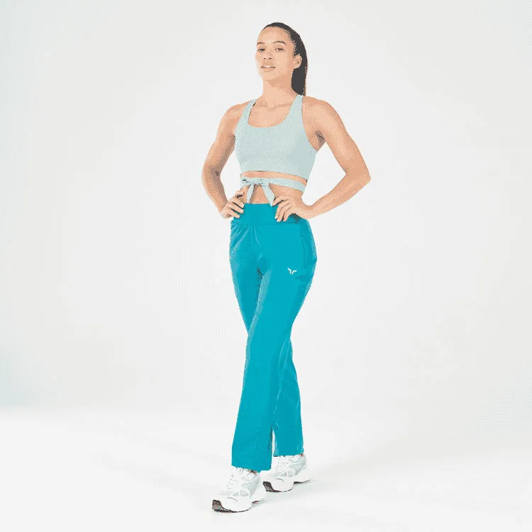 SQUATWOLF CORE FLARE JOGGERS