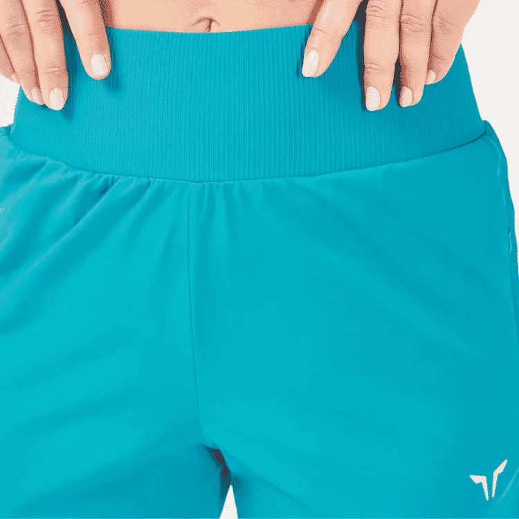 SQUATWOLF CORE FLARE JOGGERS