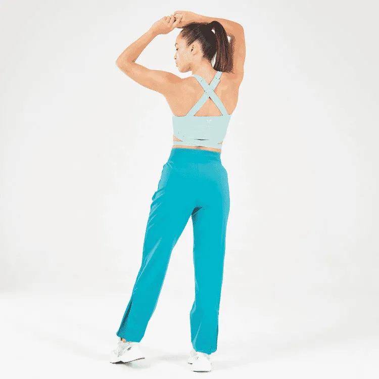 SQUATWOLF CORE FLARE JOGGERS