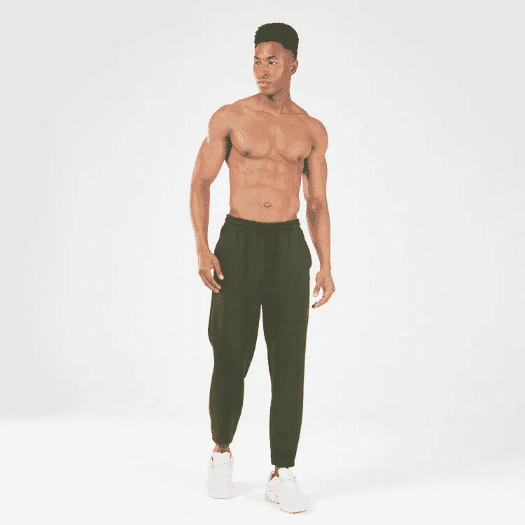 SQUATWOLF CORE LEVEL UP JOGGERS