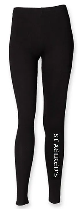 St Aelred Junior Leggings