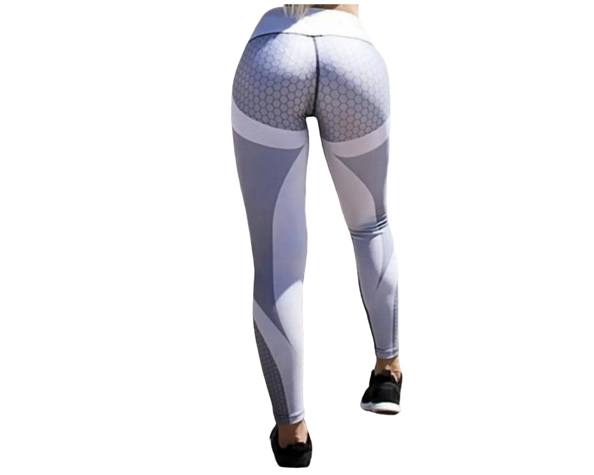 Stella Honeycomb Leggings