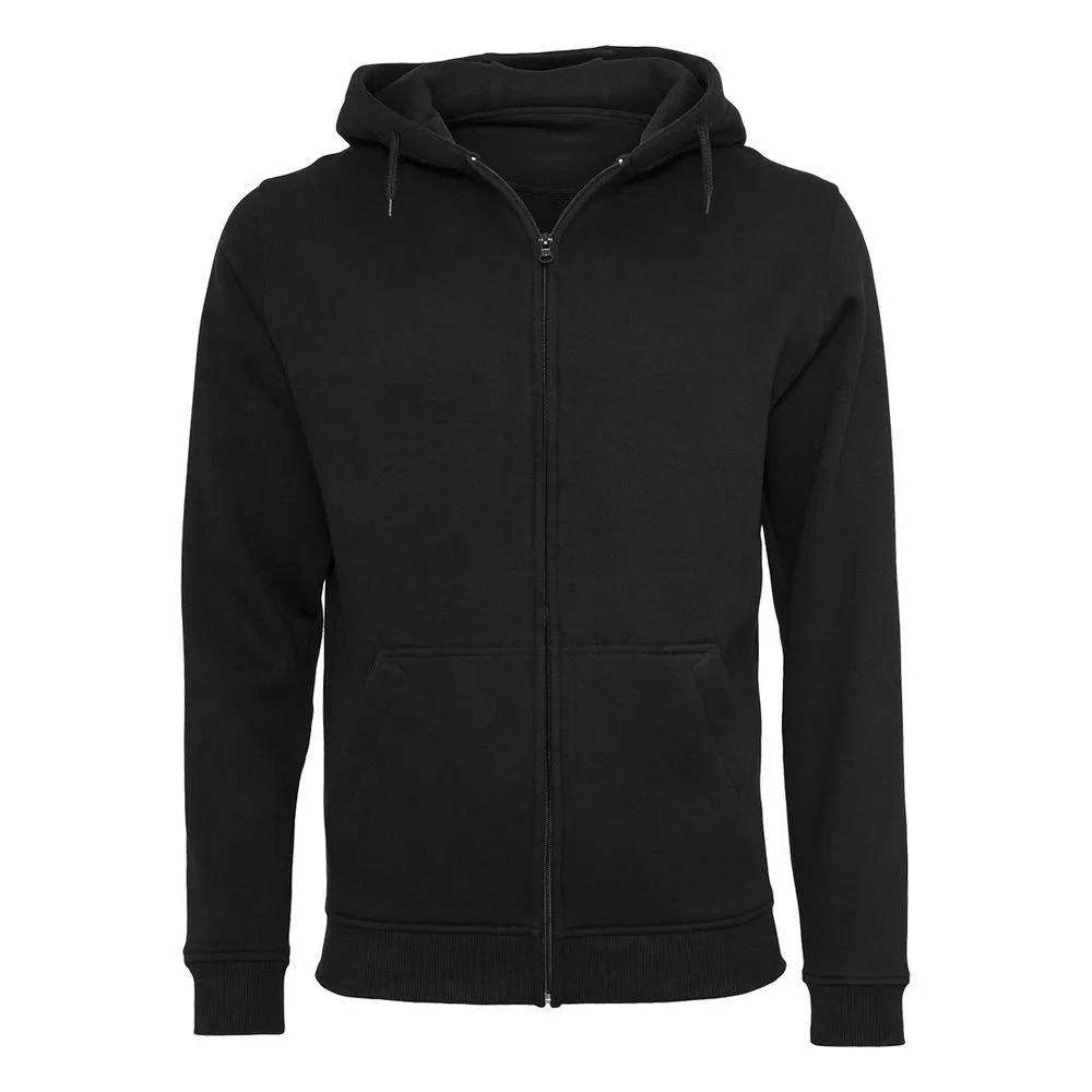 Steven Rhodes - Say No To Sports - Zip-Hoodie