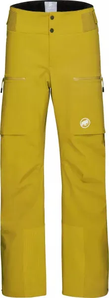 Stoney HS Thermo Pants Men
