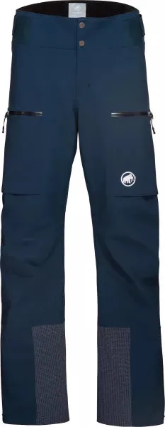 Stoney HS Thermo Pants Men