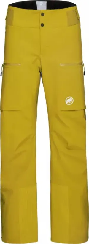 Stoney HS Thermo Pants Men