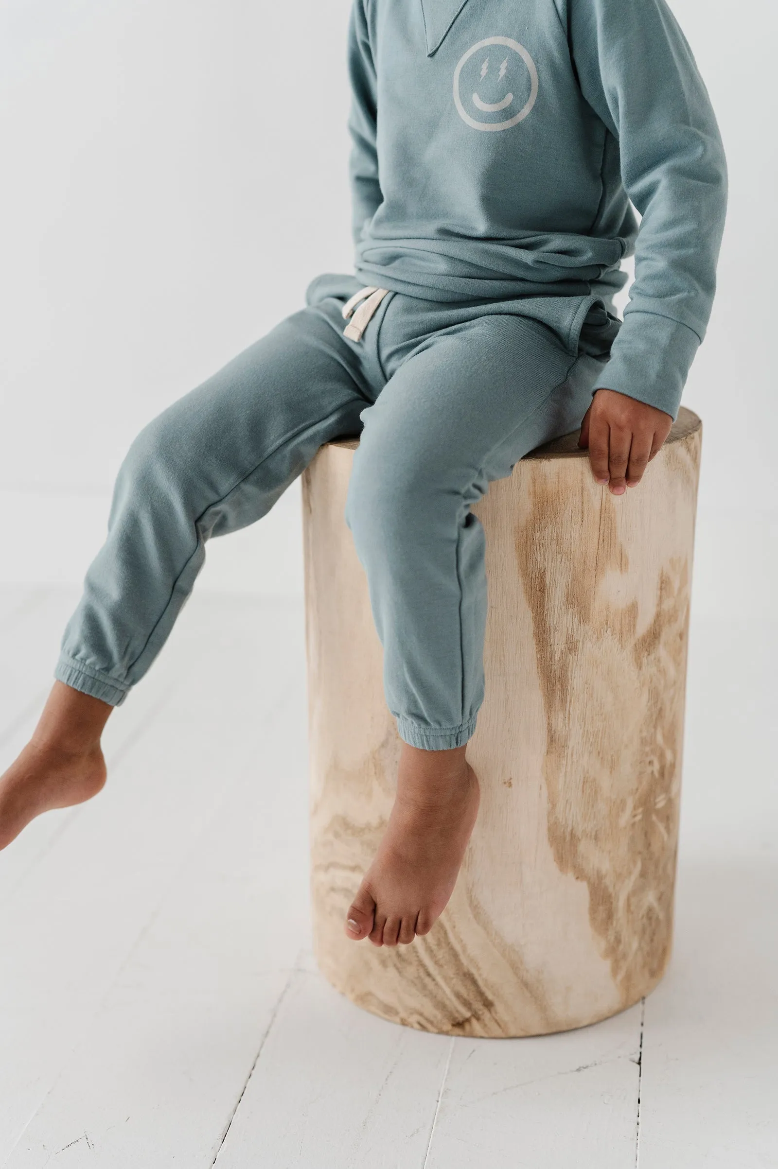Storm Bamboo Joggers