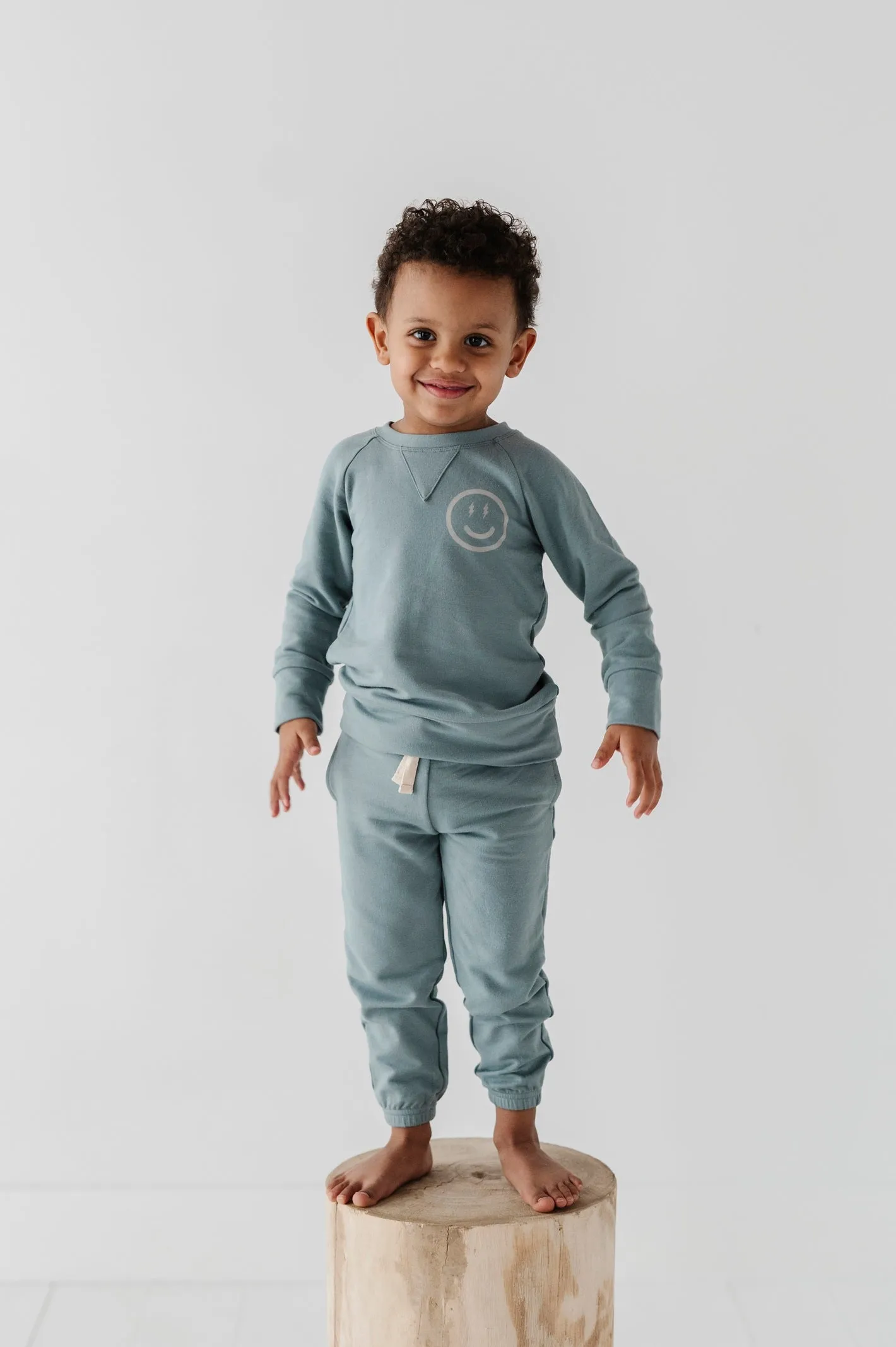 Storm Bamboo Joggers