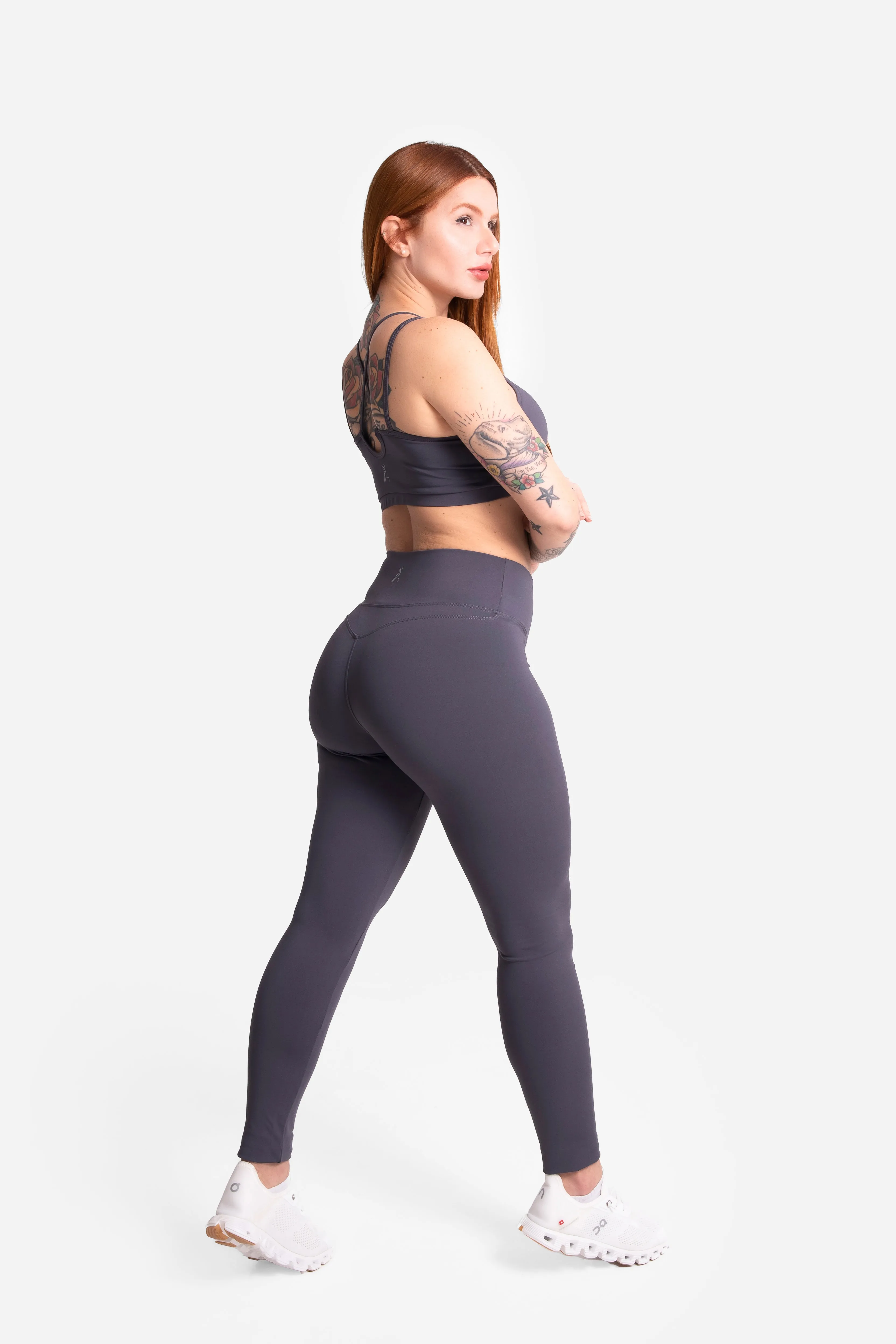 Storm Essence Leggings