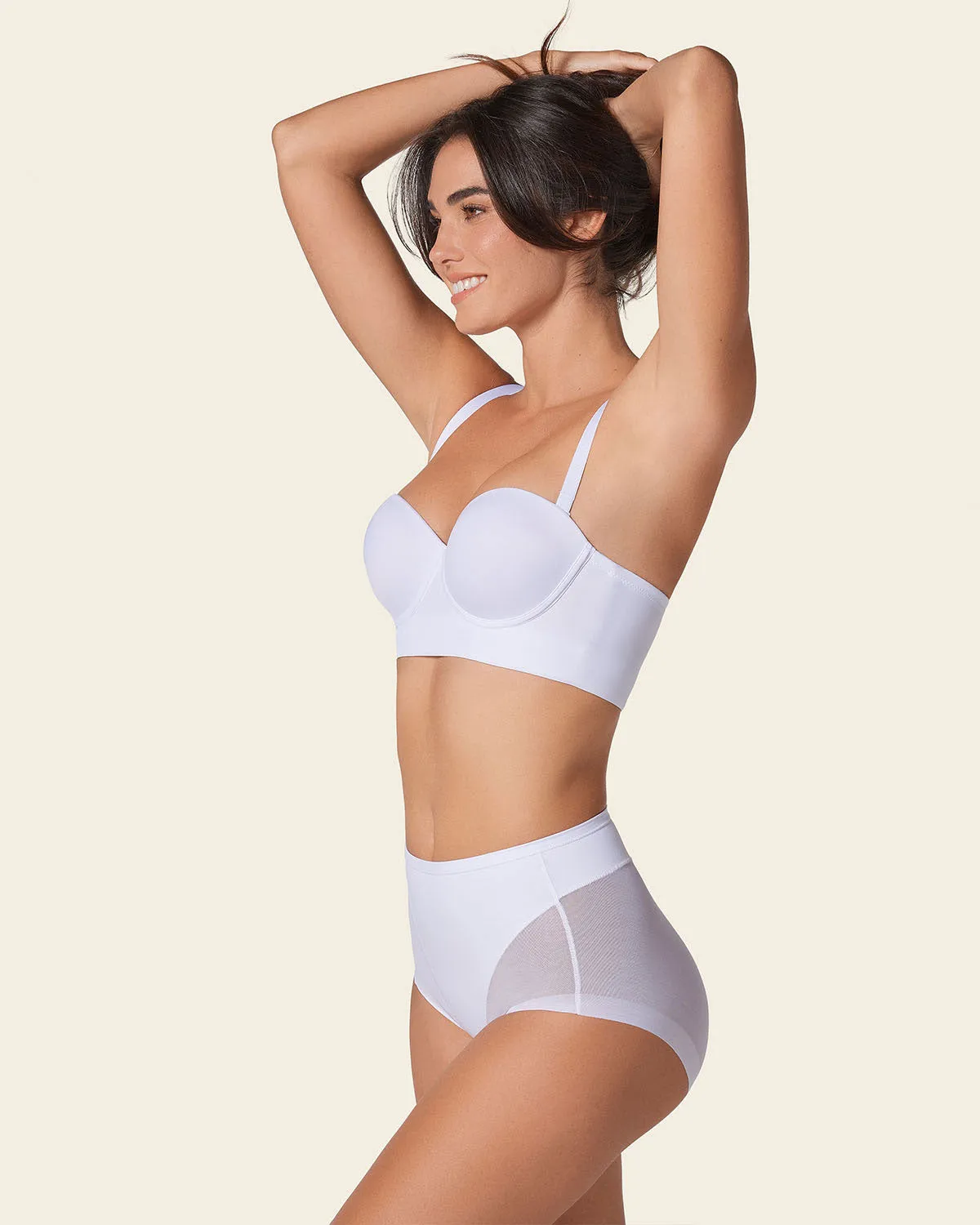 Strapless Contouring Bra