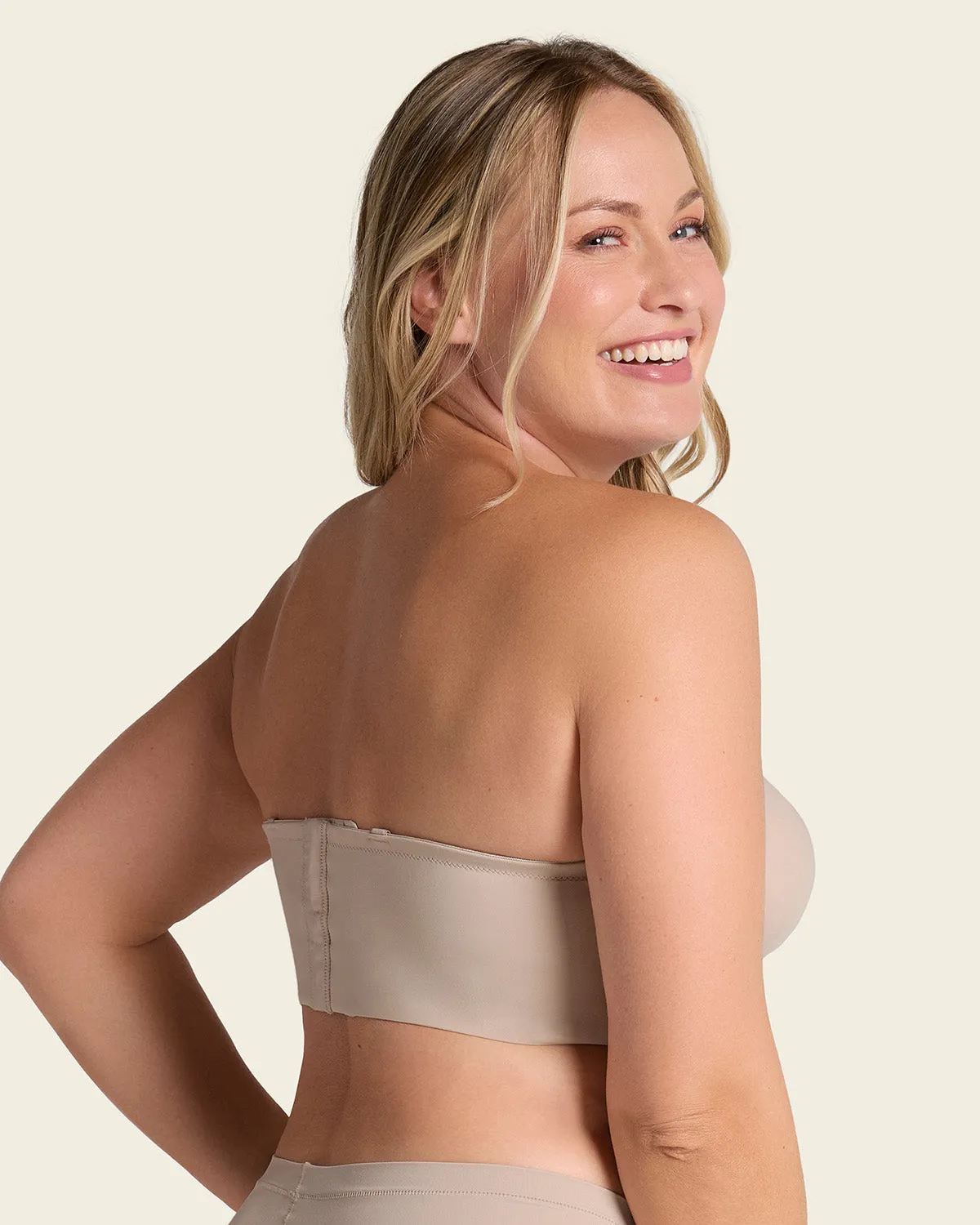 Strapless Contouring Bra