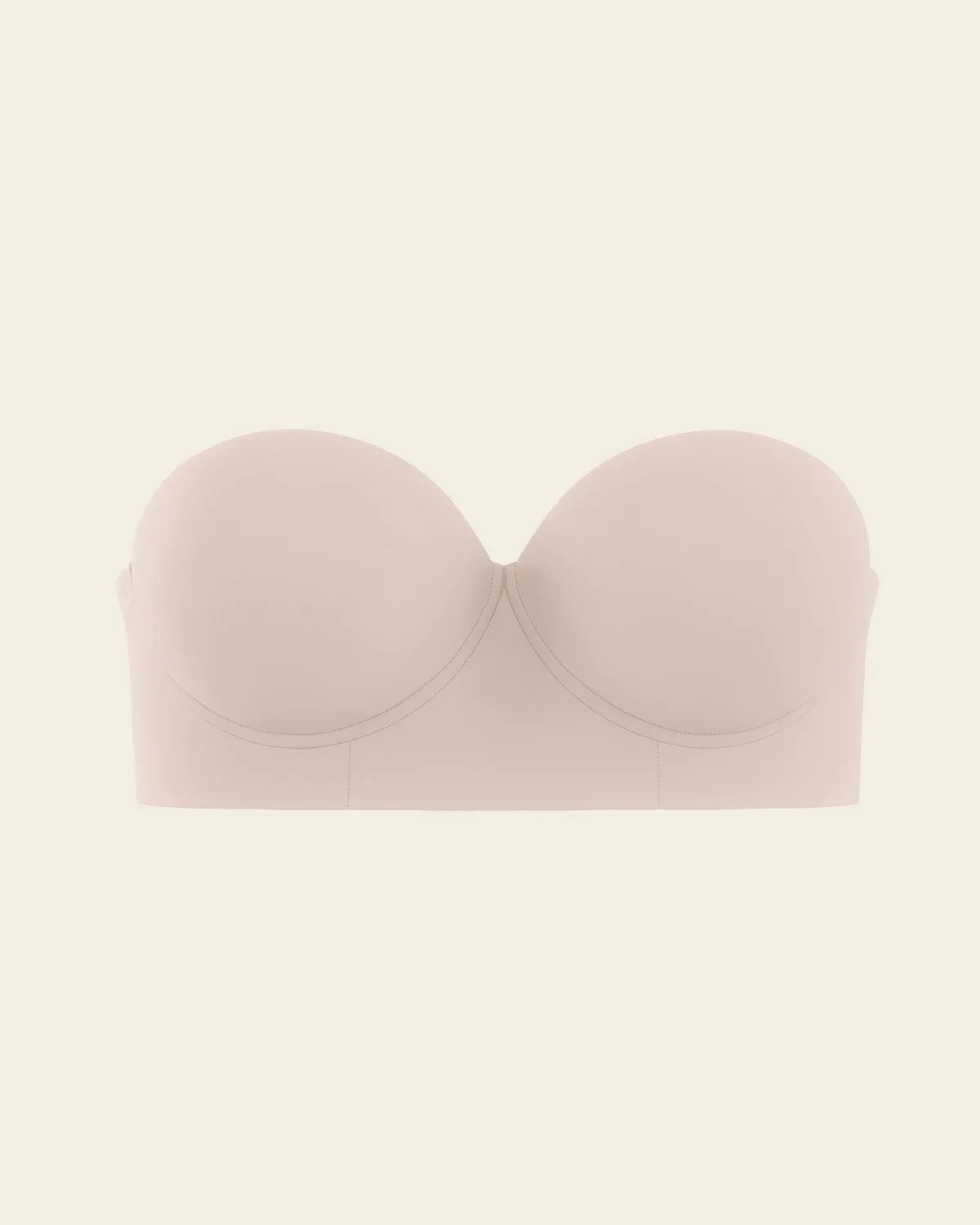 Strapless Contouring Bra