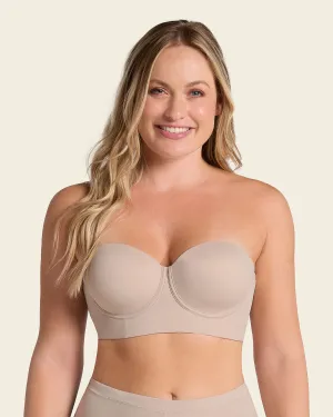 Strapless Contouring Bra