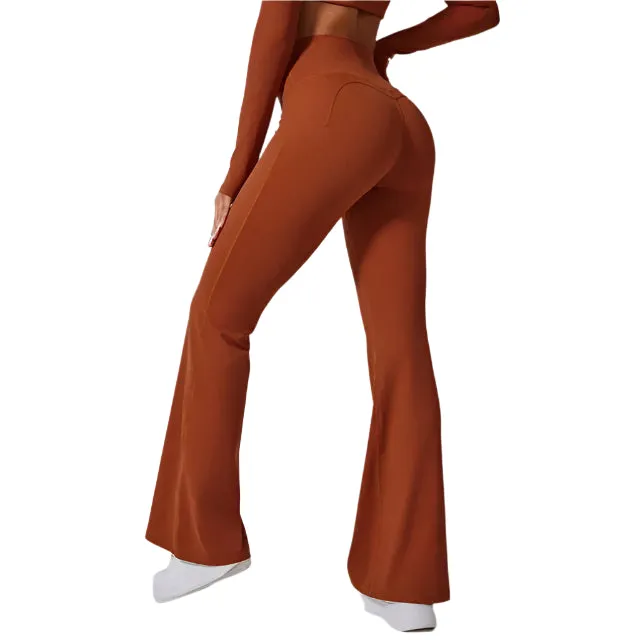 Stretchy Yoga Pants