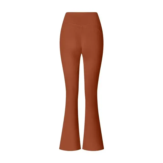Stretchy Yoga Pants