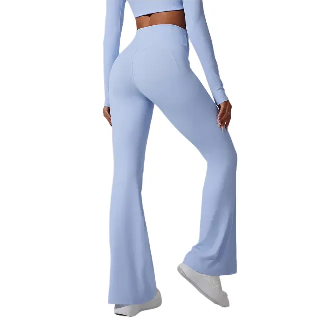 Stretchy Yoga Pants