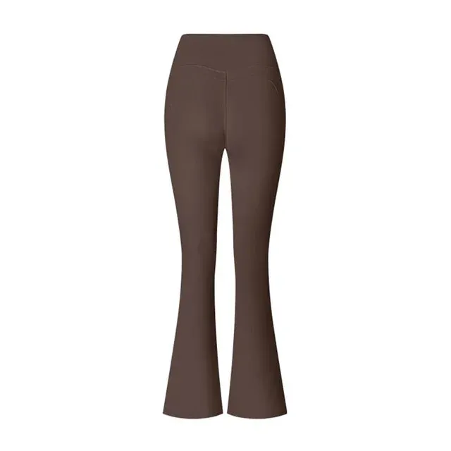 Stretchy Yoga Pants